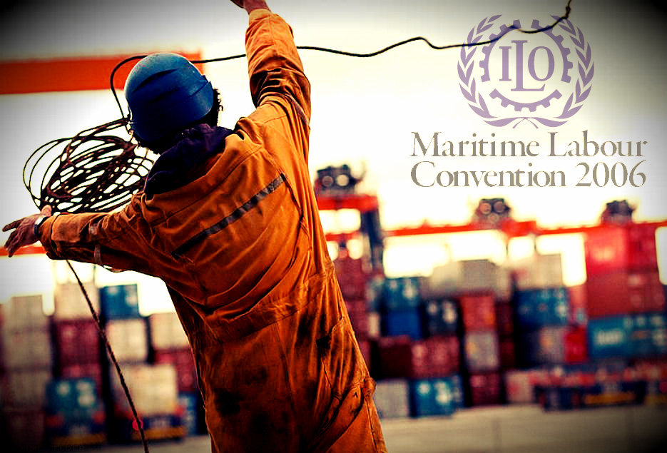 Maritime Labour Convention Ratification  Officer Of The Watch-4876