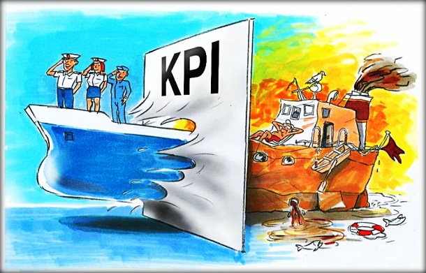2013.11.07 - KPI Best practices from a Ship Manager's Perspective