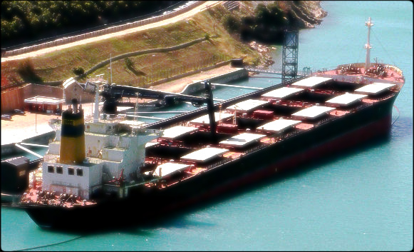 2012.07.11 - Dry Bulk Market Crisis An Opportunity or Threat